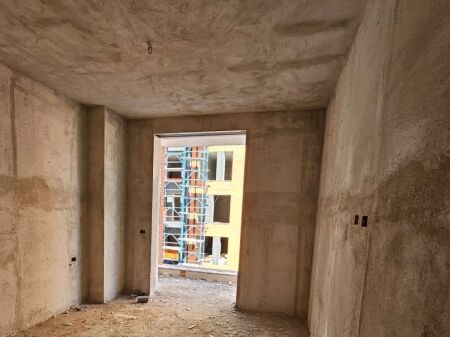 Shitet Apartament 2+1 në Ringside Residence, Paskuqan – Çmim Super!
