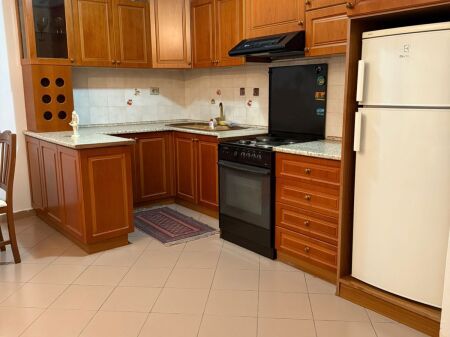  Apartament 2+1+2 me Qira – tek Rruga e Kosovareve!