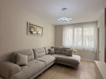  Appartamento 1+1 in Affitto – Complesso Contatto 