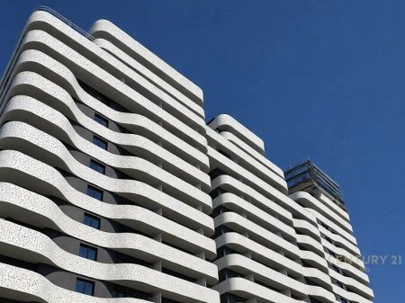 Apartament 2+1 NE SHITJE TEK REZIDENCA CORNER! 240,000 € Sip. Totale  105m2