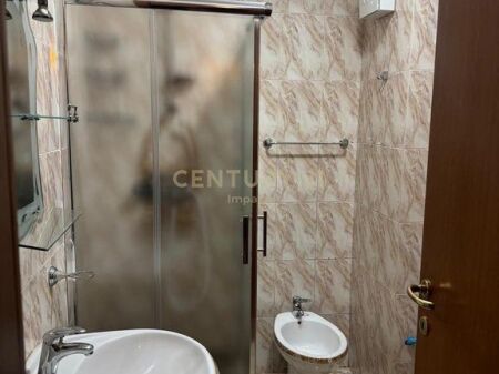 APARTMENT 1+1 FOR RENT AT WILLSON SQUARE, NEW TIRANA