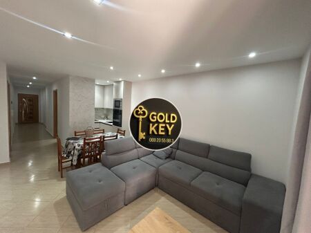  APARTAMENT ME QERA 2+1+2 URA DAJLANIT PLAZH DURRES