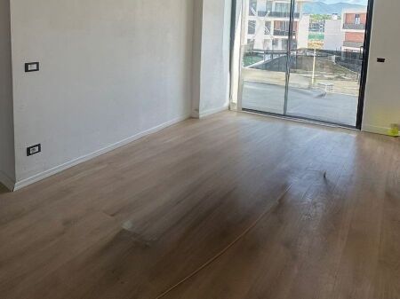  Apartament në shitje 1+1 – Tulipan Residence