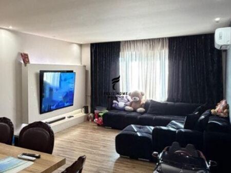 SHITET APARTAMENT 3+1+2 LAPRAKE 206.000 EURO FH-71396