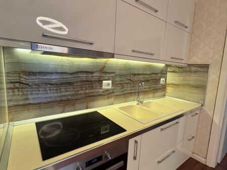 Apartament 2+1 +parkim (opsional) te Liqeni i Thate