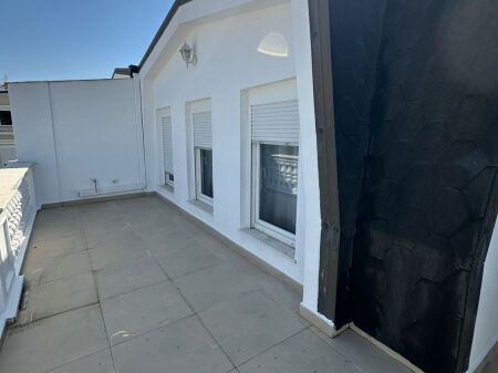  4-Storey Villa for Rent – White House Residence, near TEG 