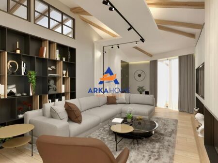 VILLA IN AFFITTO 650M2 "LIQENI I THATE" 6.000 EURO