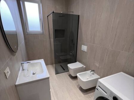 APARTMENT 1+1+1 PARKING SPACE. 500 EURO. NEW BOULEVARD