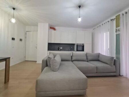 FOR RENT 1+1 APARTMENT AT DELIJORGJI COMPLEX, TIRANA