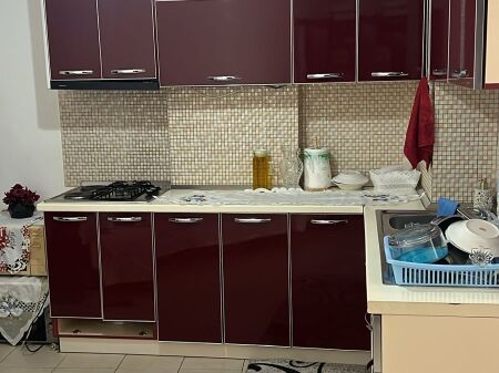1+1, at Shinjatari in Astir, with mortgage, 103 million lek