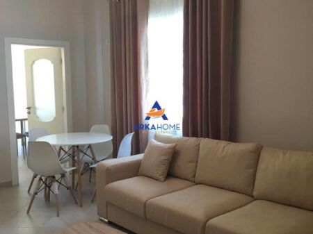JEPET ME QERA APARTAMENT 1+1+ BALLKON "ISH FIZIKA BERTHAMORE" 450 EURO