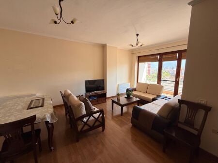 Apartament 2+1 te Bulevardi Zogu I,ne shitje
