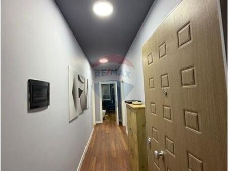  Apartament 2+1 për qira tek Kopshti Botanik