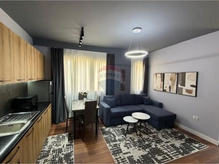 Apartament 2+1 për qira tek Kopshti Botanik 
