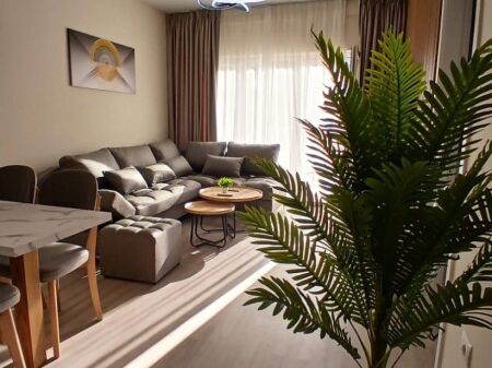 Jepet me qera apartament 2+1 – Zogu i Zi