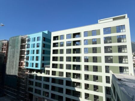  Apartment 3+1+2 + Storage for Sale – Splendor Residence, Porcelan 