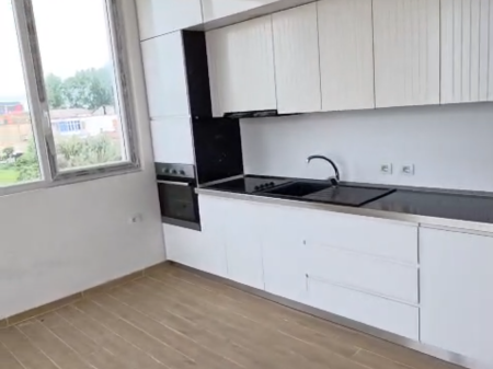 Apartament 1+1 per qera Astir prane Residences Klensi !