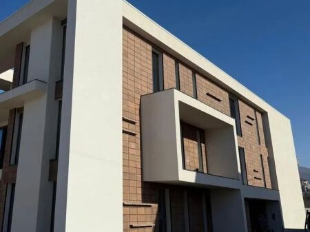  Apartament 1+1 për Shitje – Tulipan Residence 