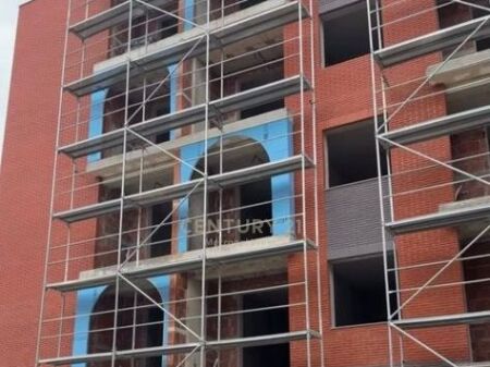 Apartament ne shitje 1+1 ne Liqenin e  Paskuqanit