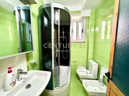 JEPET ME QERA APARTAMENT 2+1+2 TEK KOMUNA E PARISIT