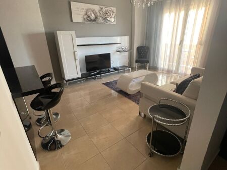 Apartment 1+1 for sale