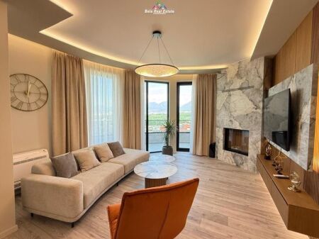 Villa For Rent at the Dry Lake (ID BV22615) Tirana