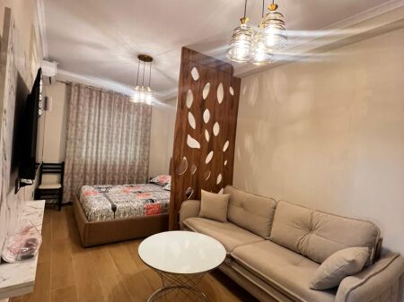 SHITET APARTAMENT 1+1 PRANE MAJESTIC HOTEL, GOLEM