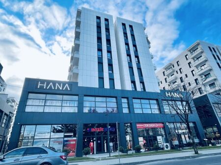 For sale, apartment 2+1+2, Porcelan, Tirana.