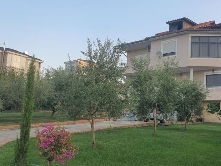 VILLA IN AFFITTO | VILLA ELITARIA SU 3 PIANI IN AFFITTO - MJULL BATHORE, VICINO A TEG TI