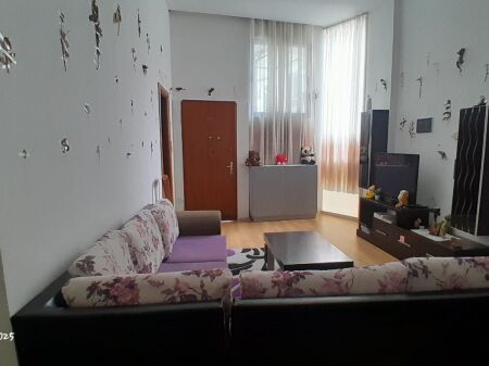 Apartament me qera 1+1 Fresk