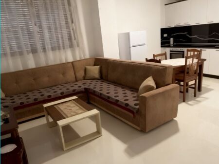  Shitet Apartament 2+1 në Fresk – Okazion!