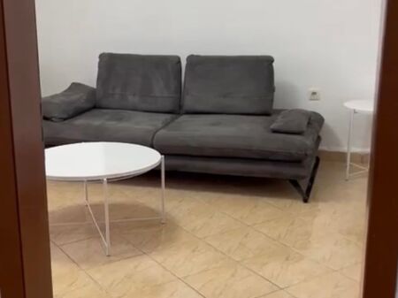 Apartment for rent 1+1 Porcelan