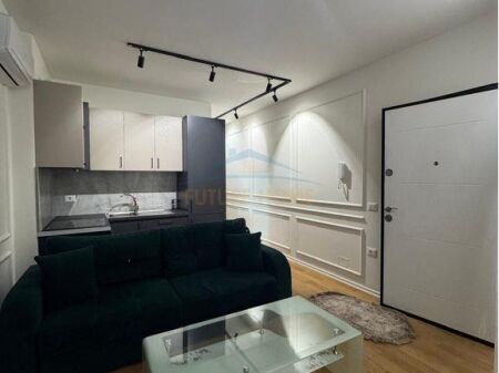 Rent, Apartment 1+1+Parking space, Selite, Tirane