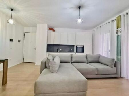 Apartment 1+1 for Rent Delijorgji Complex