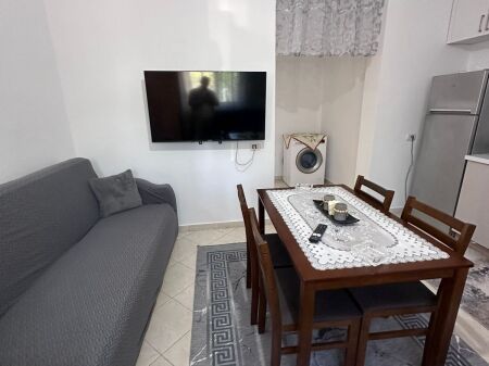 Apartment 1+1 for rent Astir !