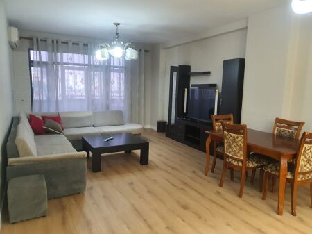 APARTAMENT ME QERA 2+1 21 DHJETORI 85.000 LEKE FH-71537