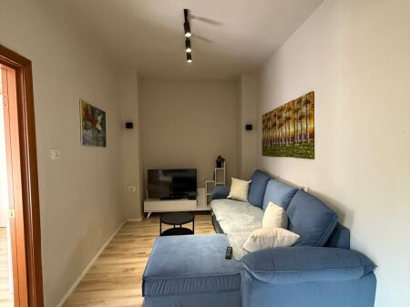 Appartamento 1+1 in affitto in una casa privata