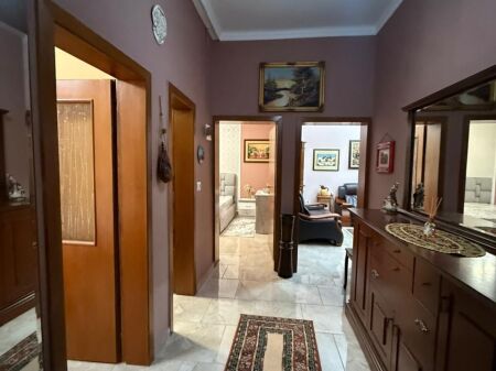 Apartament me qera 2+1