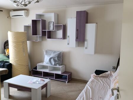 Shitje | Apartament 1 + 1 | Xhamlliku | 120000 €