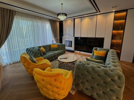 Qira, Apartament 2+1+2, Liqeni i Thatë,Tiranë