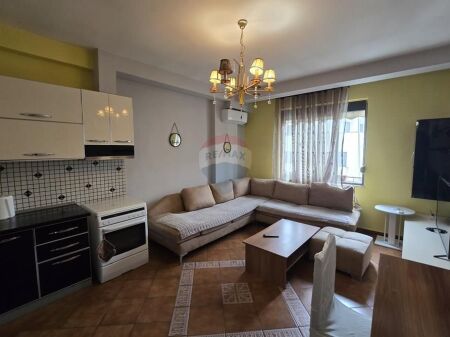 Apartament 1+1 ne Shitje ne Astir