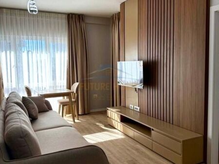  For Rent: Apartment 1+1 – Zogu i Zi, Tirana