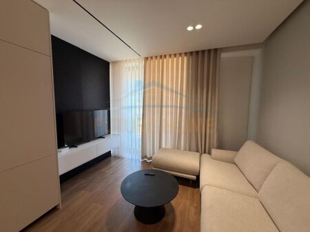 Qera, Apartament 2+1 ,Golden Tower Residence, Rruga Mine Peza