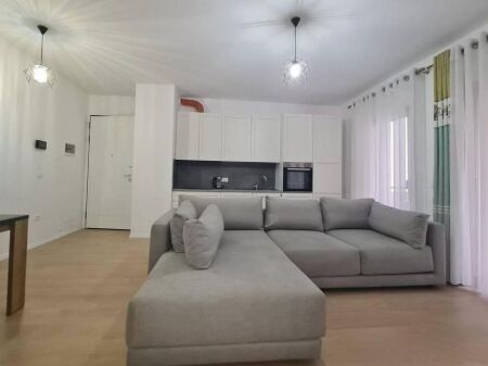 🏡 APPARTAMENTO 1+1 IN AFFITTO – DELIJORGJI, TIRANA