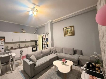ULET CMIMI APARTAMENT 2+1 NË SHITJE – FRESK 128,000 €