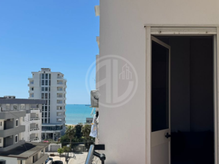 Apartment 1+1 beach Durres