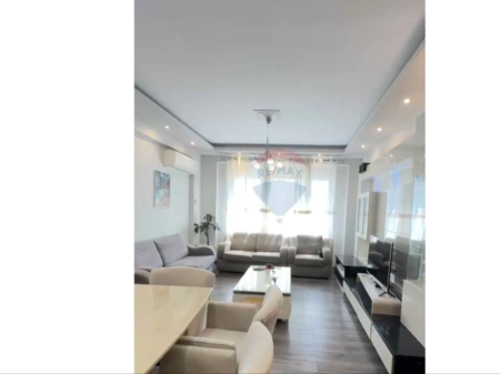 Apartament per shitje 2+1+2 tek Kopshti Zoologjik