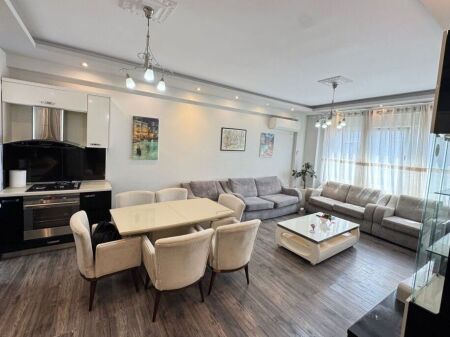 🏡 APPARTAMENTO 2+1+2 IN VENDITA – GIARDINO ZOOLOGICO