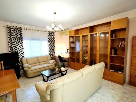 APARTAMENT ME QERA 1+1 KOMUNA E PARISIT 50.000 LEKE FH-71301