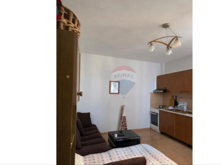 Apartment for rent 1+1 at Zogu I Boulevard